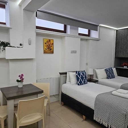 London Stay Apartments Exterior foto