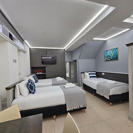 London Stay Apartments Exterior foto
