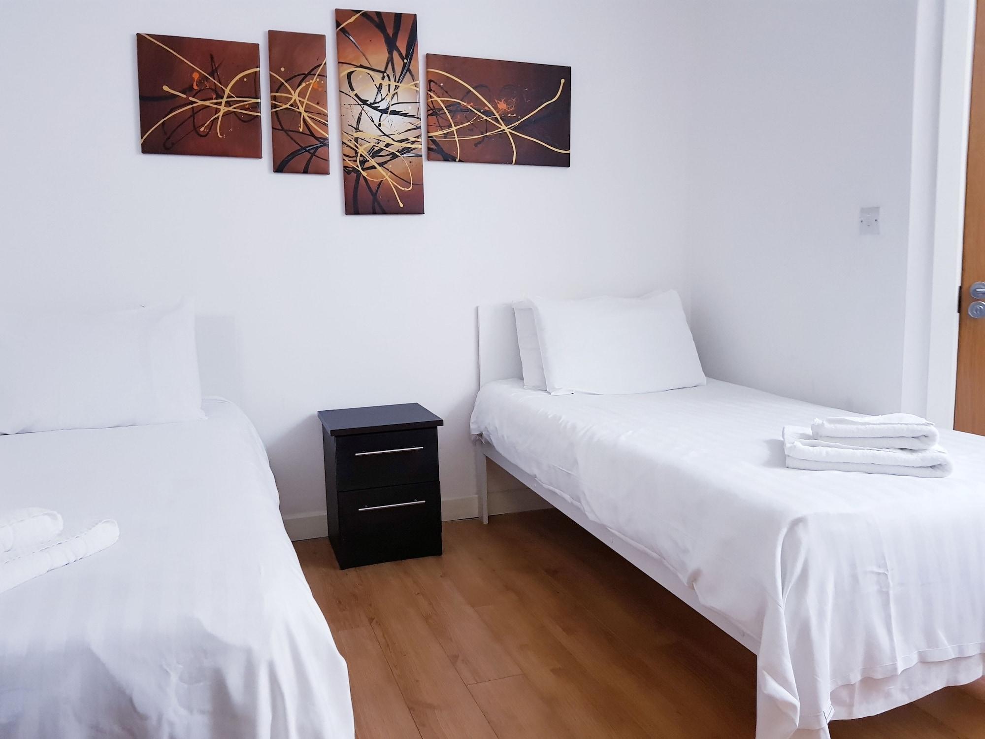 London Stay Apartments Exterior foto