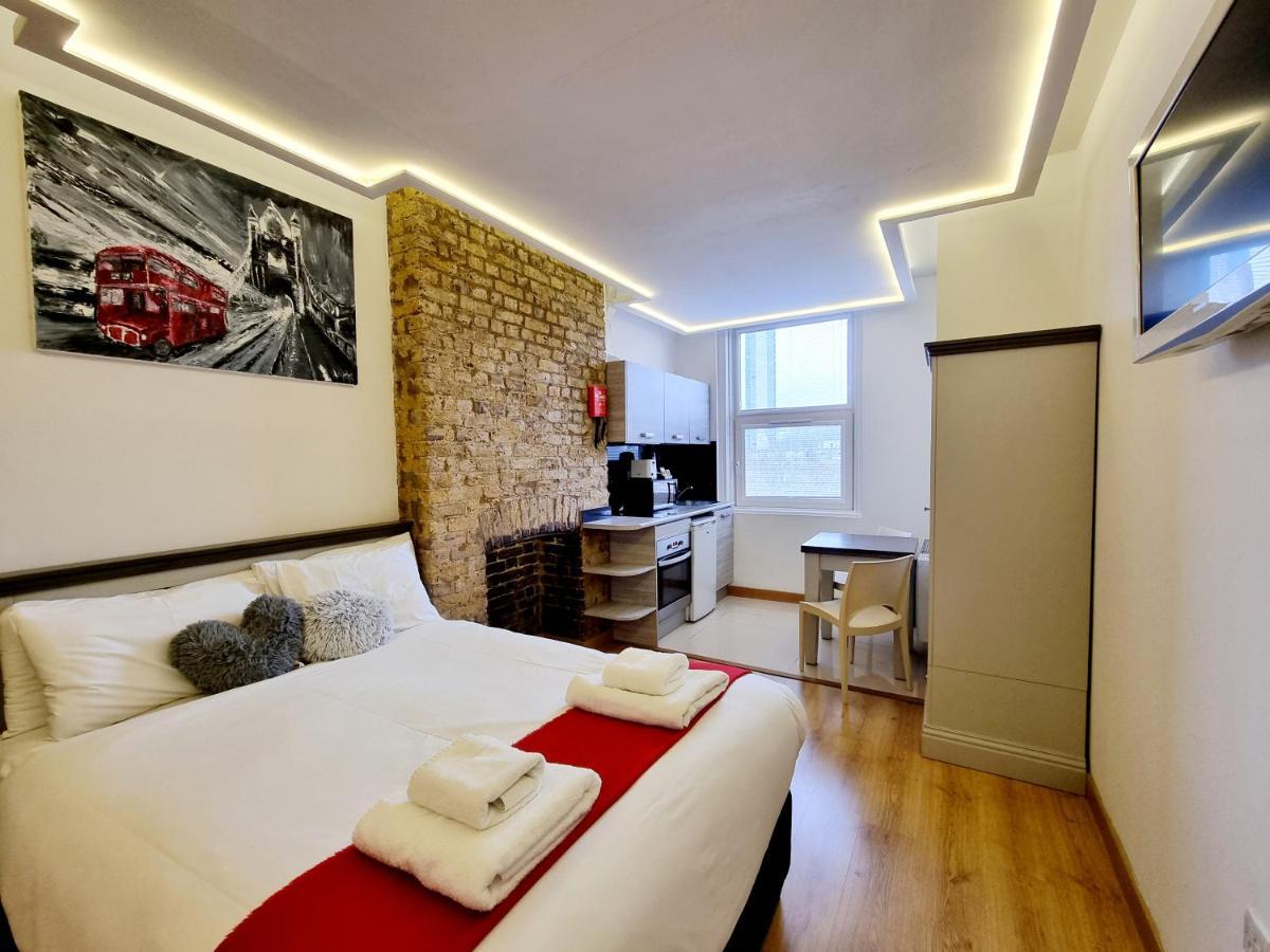 London Stay Apartments Exterior foto