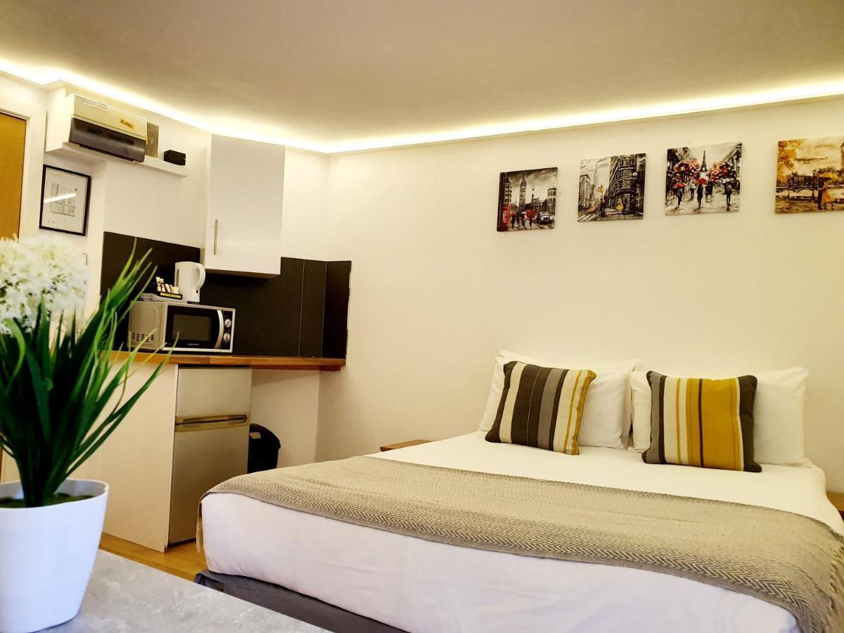 London Stay Apartments Exterior foto