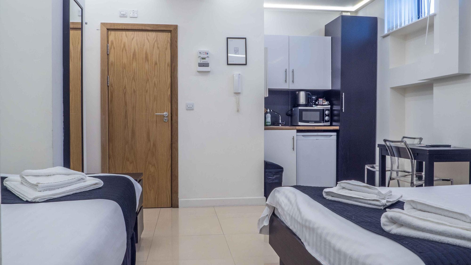London Stay Apartments Exterior foto