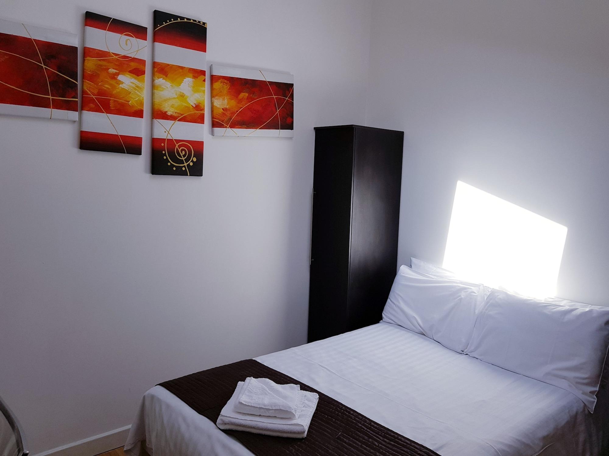 London Stay Apartments Exterior foto
