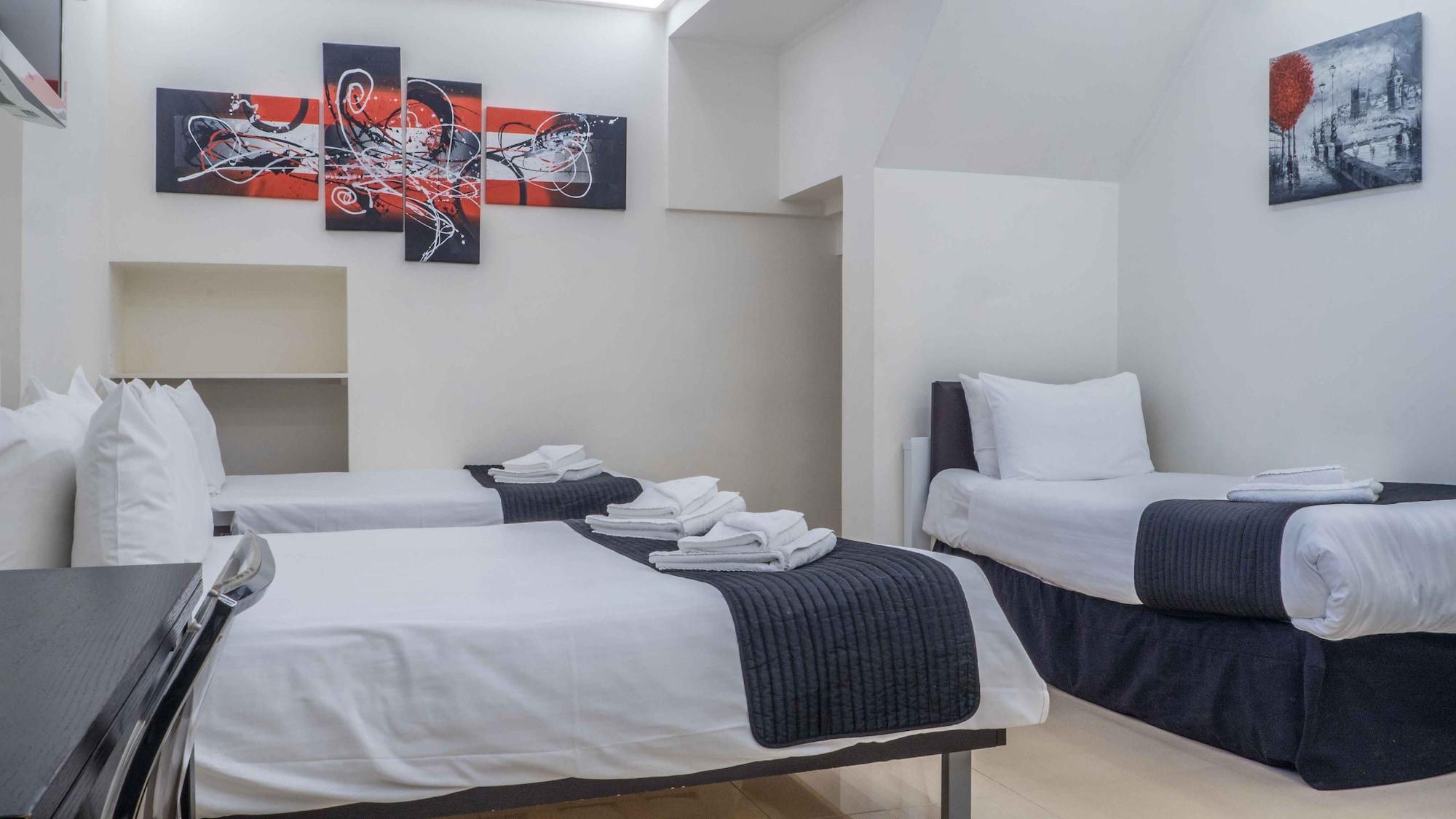 London Stay Apartments Exterior foto