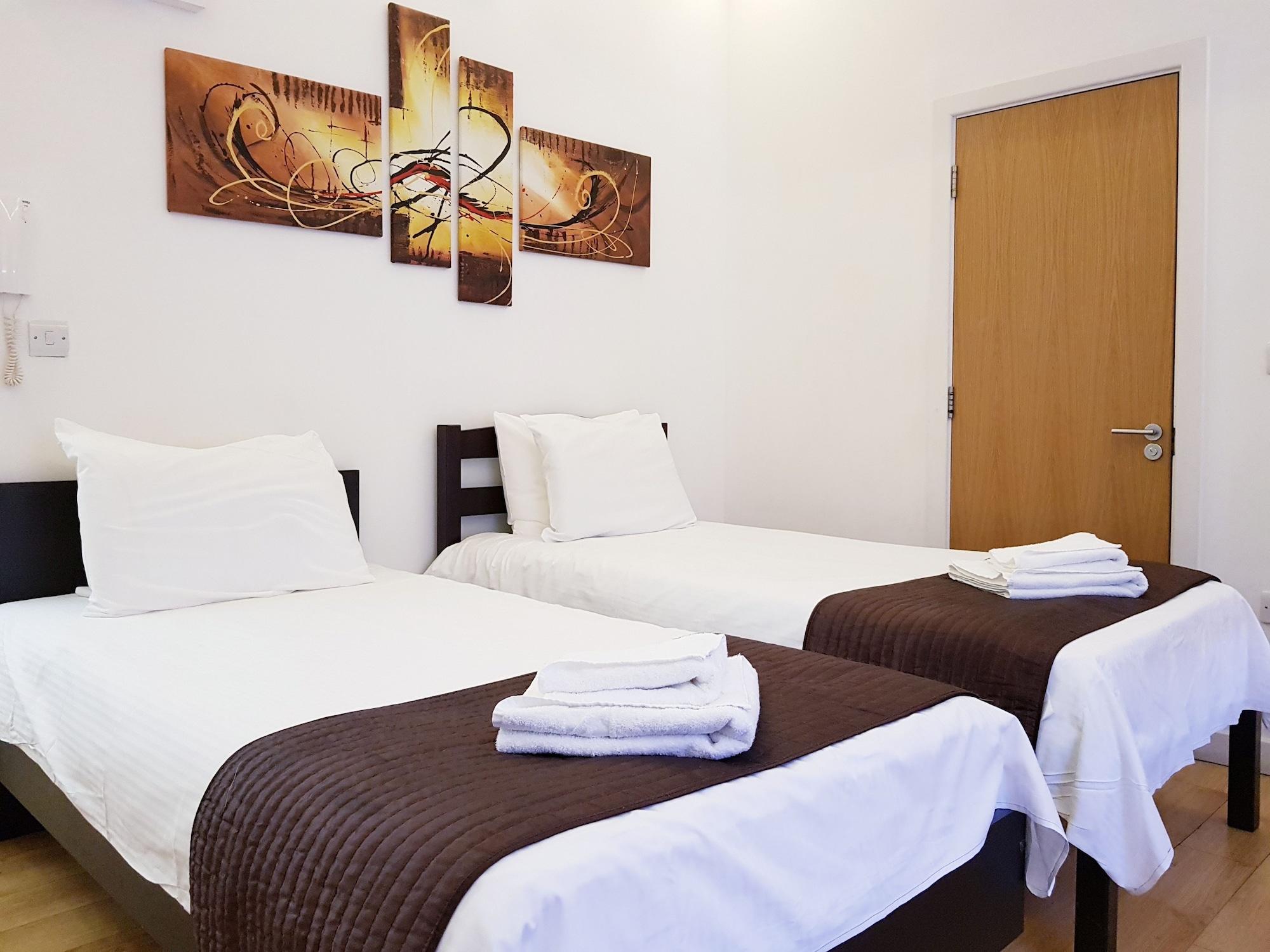 London Stay Apartments Exterior foto