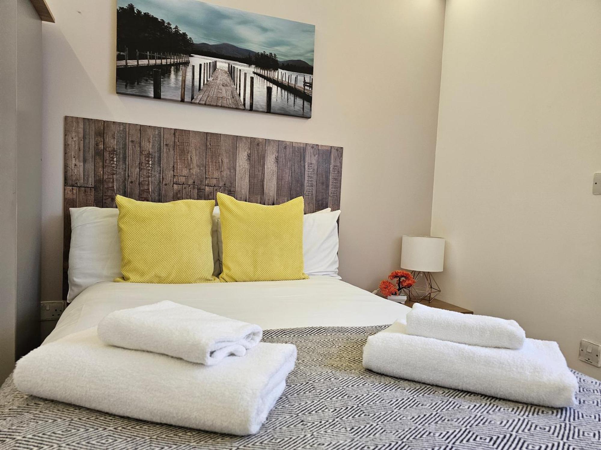 London Stay Apartments Exterior foto