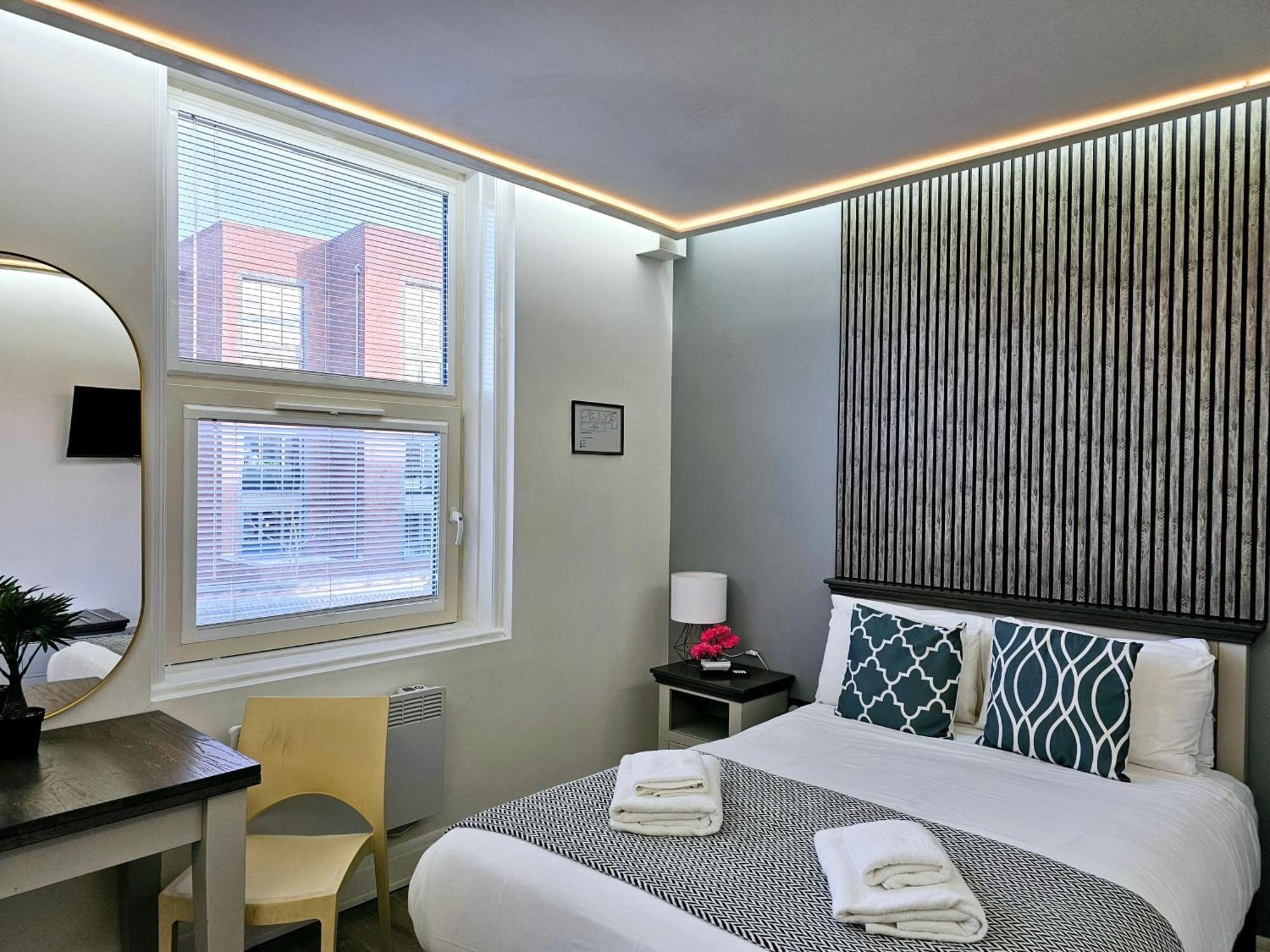London Stay Apartments Exterior foto