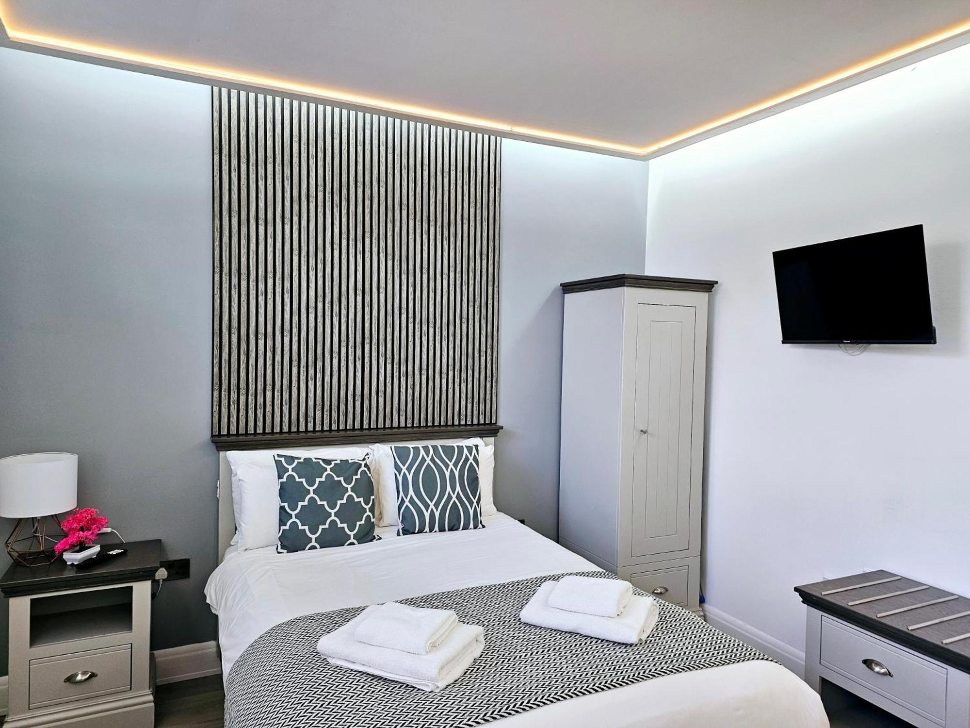 London Stay Apartments Exterior foto