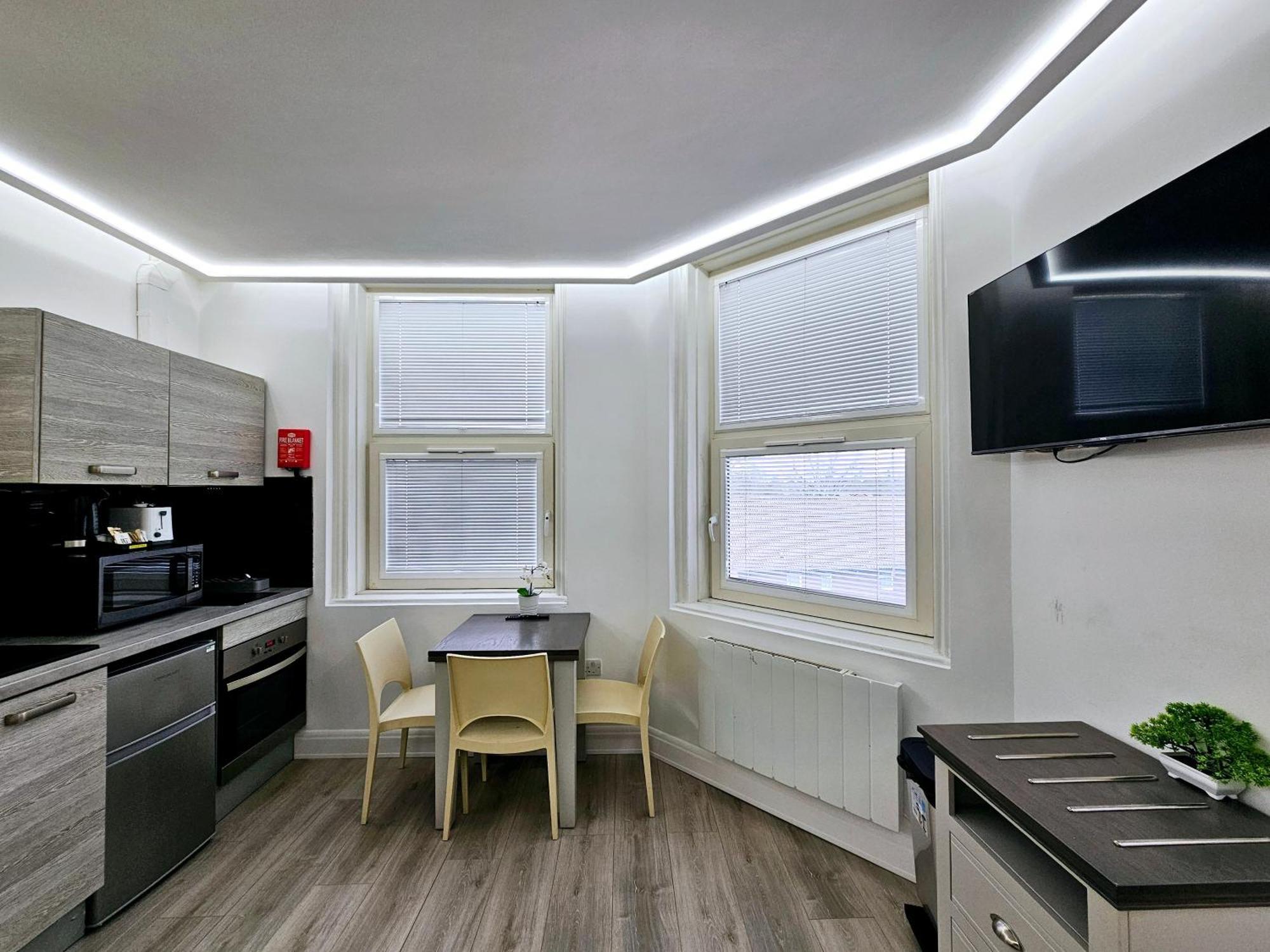 London Stay Apartments Exterior foto
