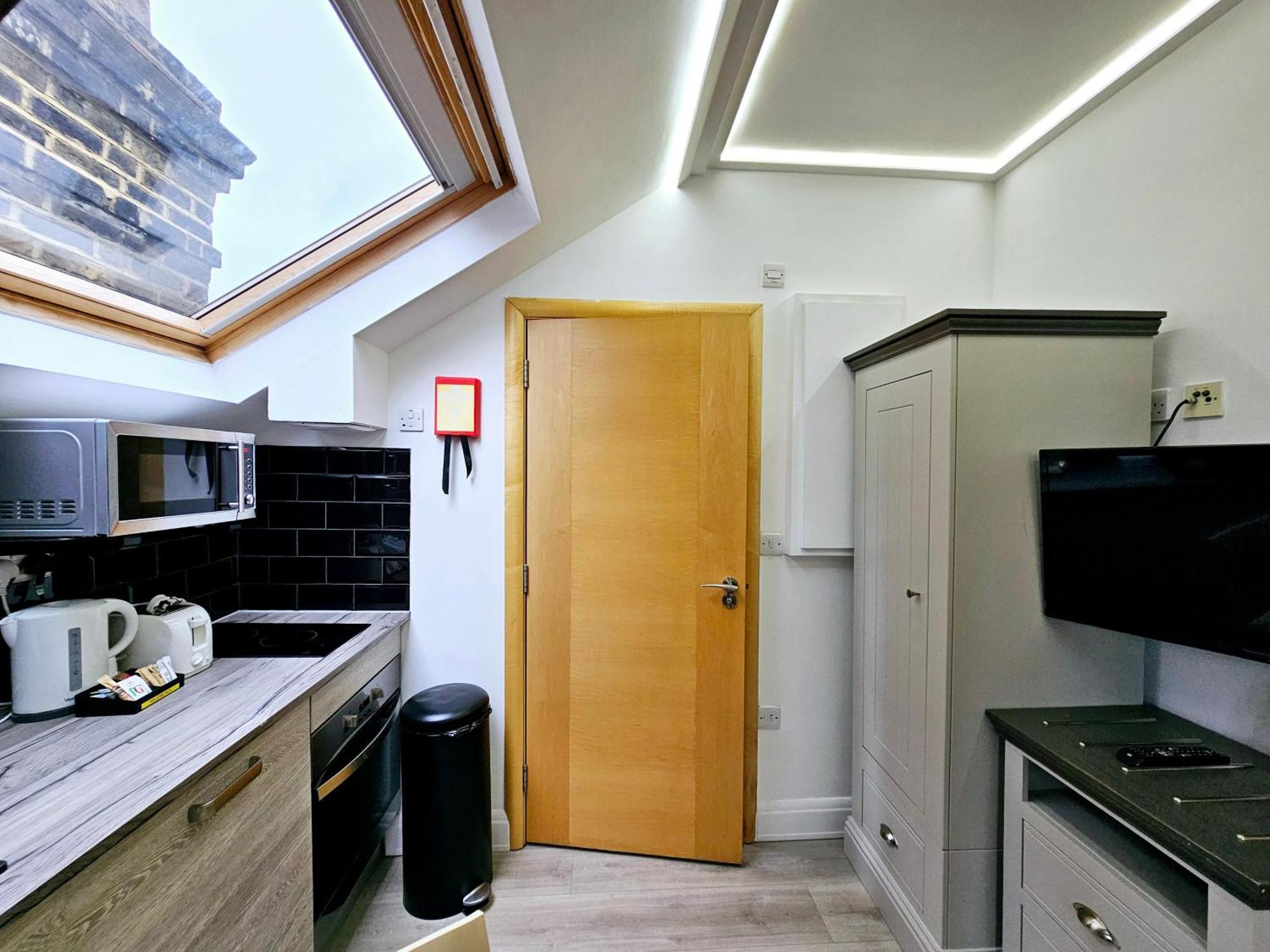 London Stay Apartments Exterior foto