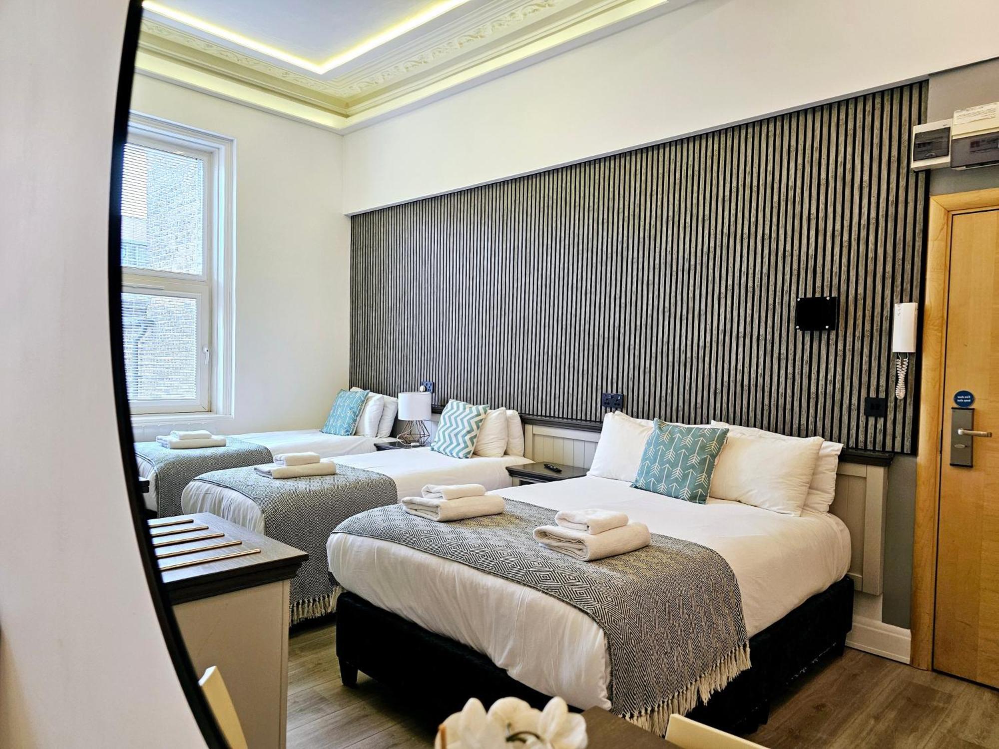 London Stay Apartments Exterior foto
