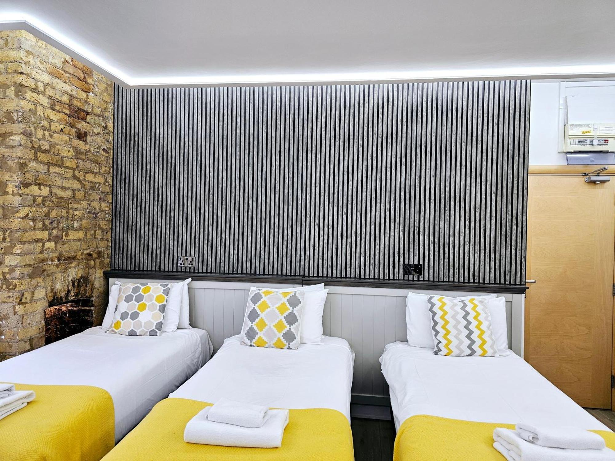 London Stay Apartments Exterior foto