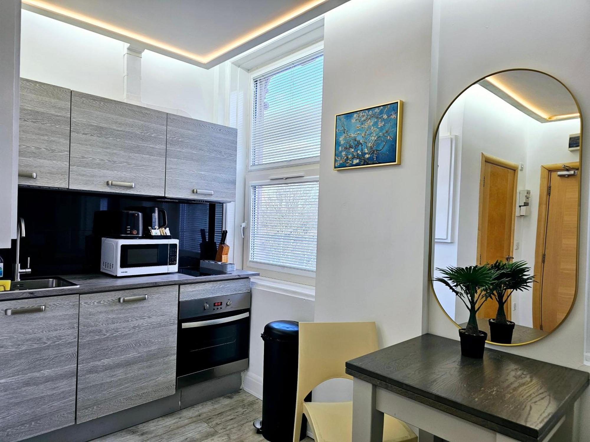London Stay Apartments Exterior foto