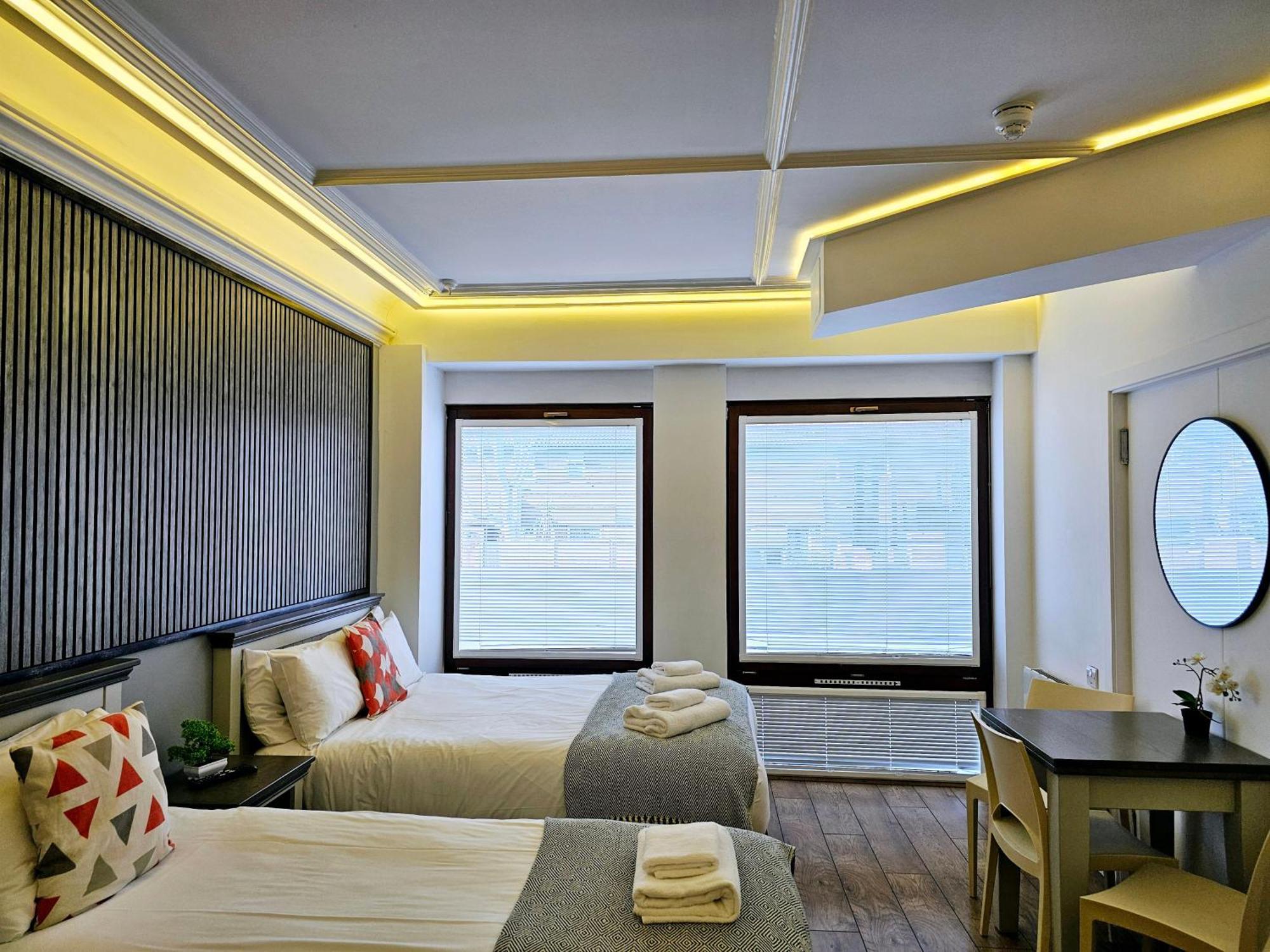 London Stay Apartments Exterior foto