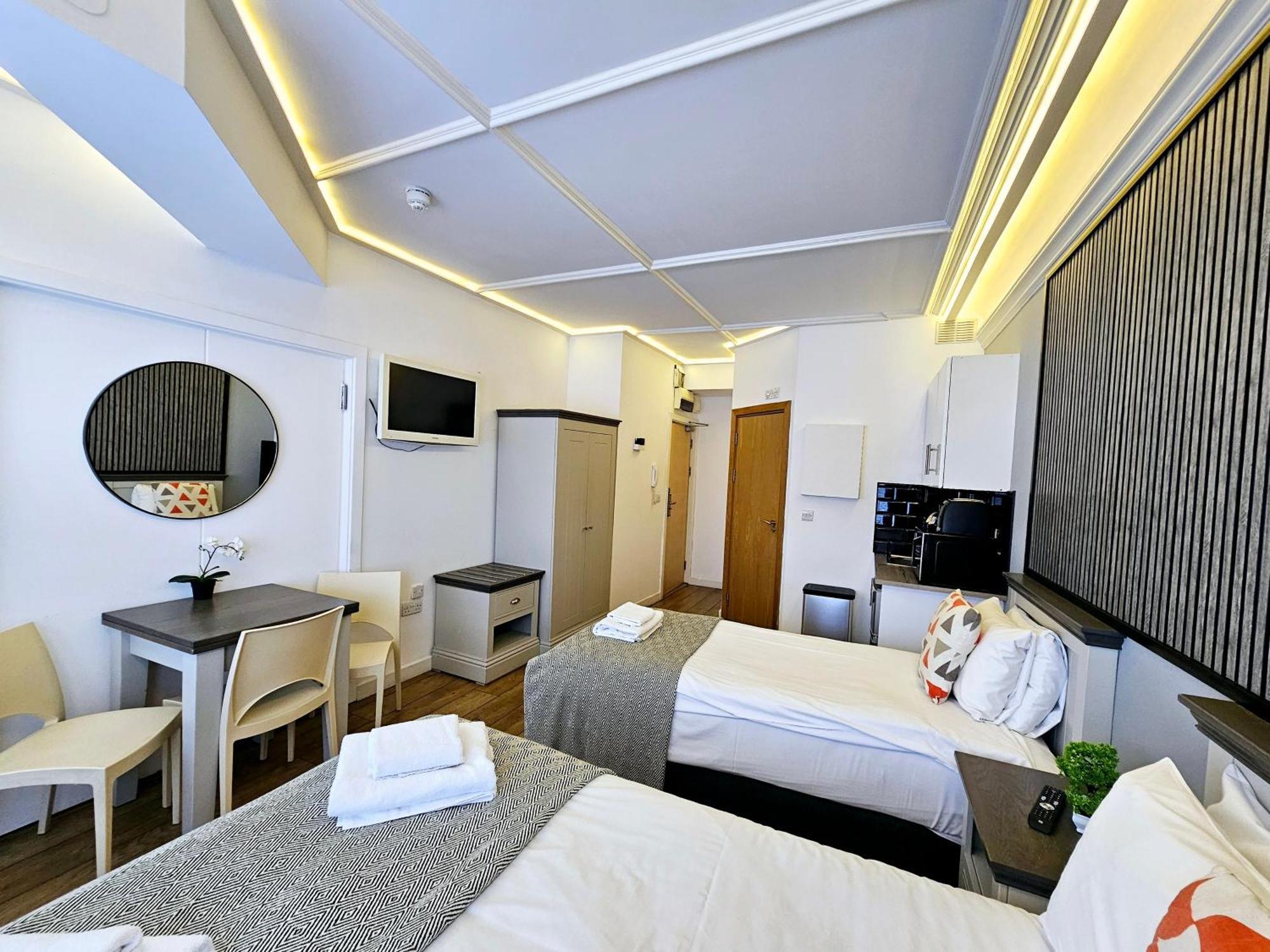 London Stay Apartments Exterior foto