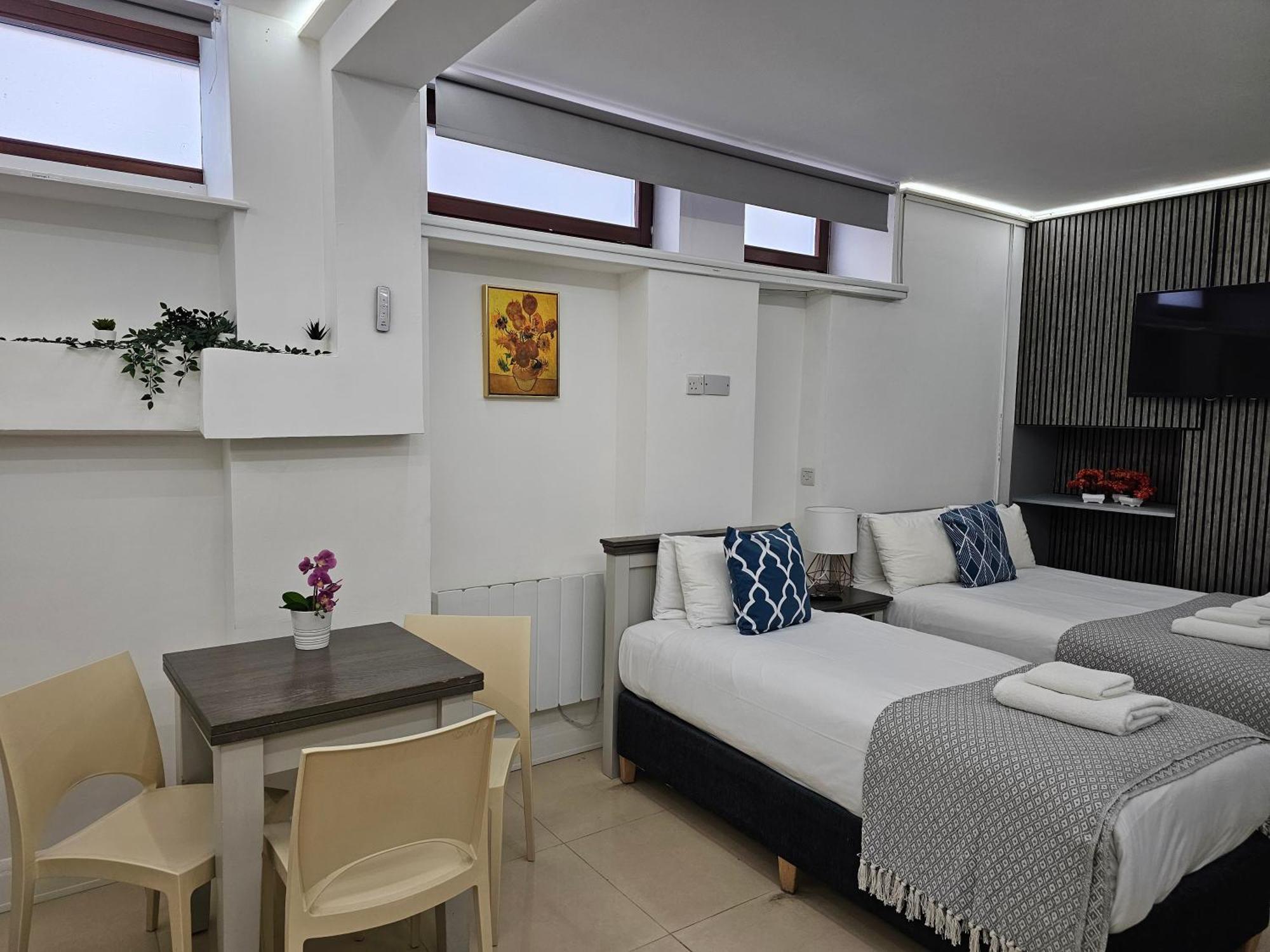 London Stay Apartments Exterior foto