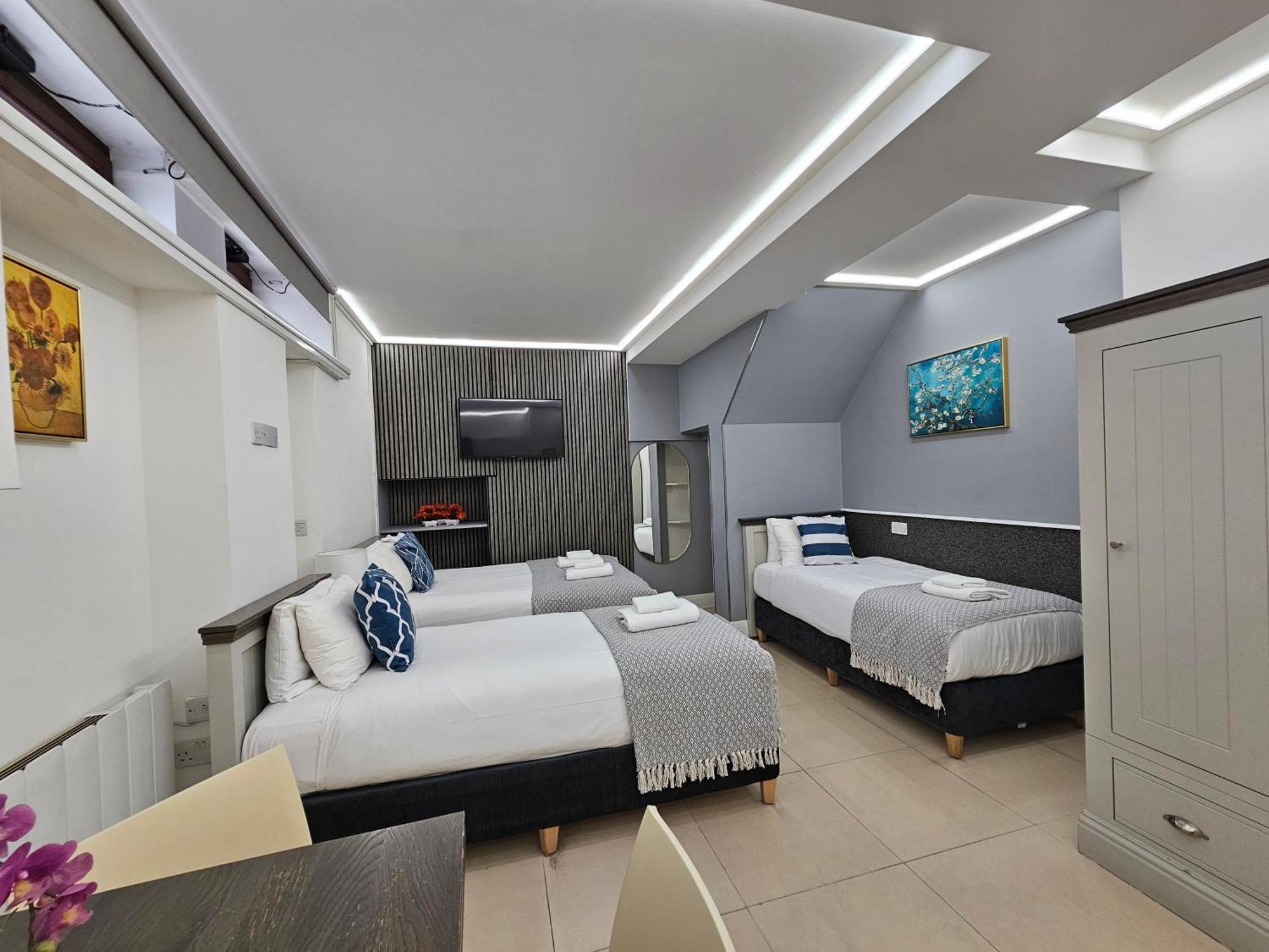 London Stay Apartments Exterior foto